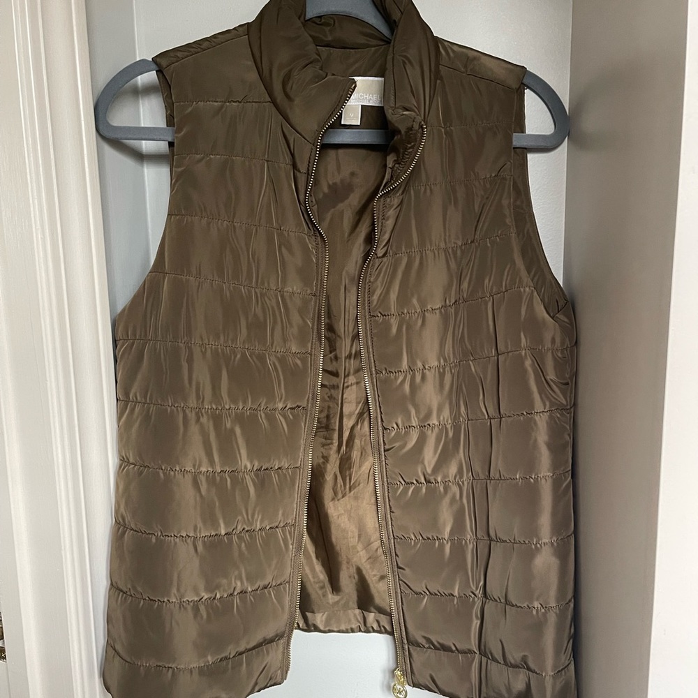Michael Kors Women’s Vest